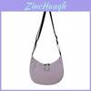 Childrens Casual Canvas Crossbody Bag With Lightweight Design For Kindergarten Kids