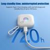 Long-distance Infrared Camera Detector Anti-spying Detector  For Business Trips Hotels