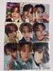 [USED] Stray Kids Reno Leeknow Trading Card Final Price Reduction