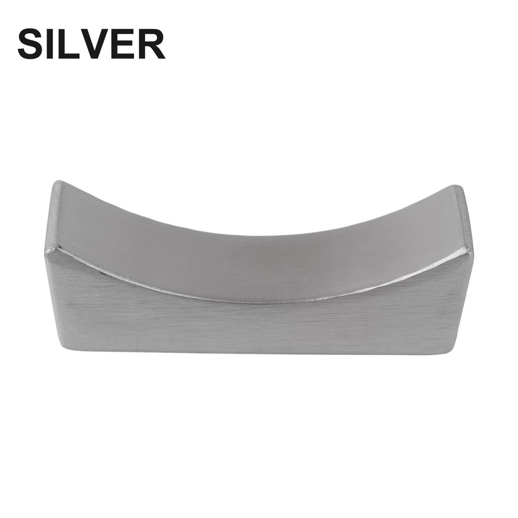 Holder Fork Holder Rest Stand Metal Tableware Spoon