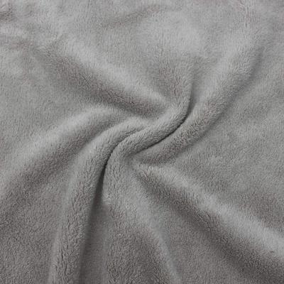 High Quality Soft SPA Microfiber Face Towels Facial Towel U Shape Towel