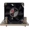 Refroidisseur de processeur - INTER-TECH - A-38 - 6 cm - 25,8 dB - Compatible AMD EPYC/Ryzen