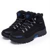 Autumn/Winter High Top Hiking Shoes Pinduoduo Hiking Shoes, Large Size