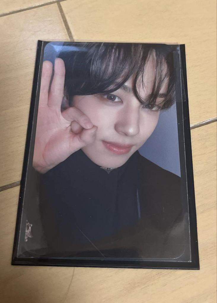 [USED] Studiochoom Trading Card TAKI