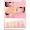 Intoyou Cushion Blush Single Color Expansion Color Orange Sun-Kissed Blush 2026 New Popular Model Authentic Official Flagship Store