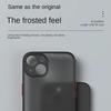 For Xiaomi 14T POCO F6 Pro Magnetic Matte Case For Redmi 70 Ultra POCO X6 F5 X3 X4 X5 M6 Pro 5G F4 X3 GT Shockproof Cover