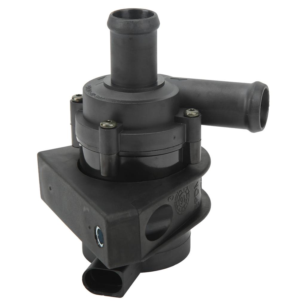 Water Pump 7H0 965 561A Auxiliary Coolant Water Pump Replacement for Transporter T5 1.9‑3.2