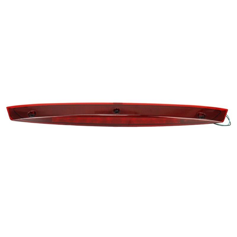 Hohe Bremsleuchte - 12-LED 3. Bremsleuchte für Stoßstange hinten (OEM-Nr. A6398200056) Passend für Mercedes Vito/Viano W639