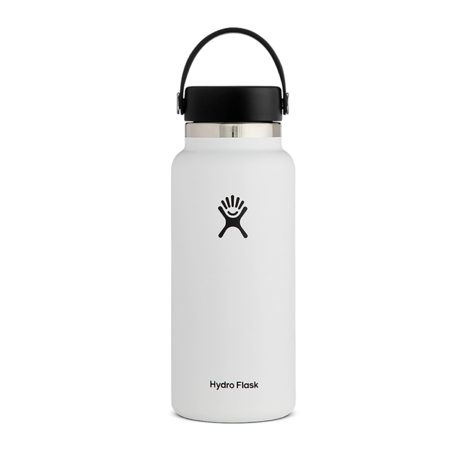 

Hydro Flask 945ml 01 White 5089025 01 White HYDRATION_Wide_32oz