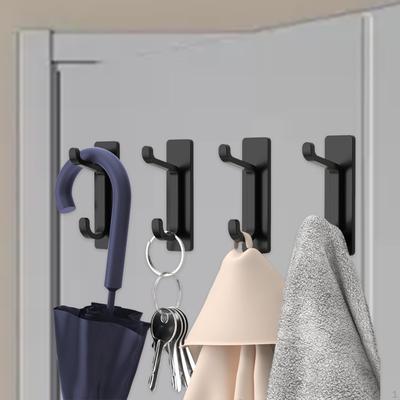 Haki, uchwyty i wieszaki – Haki