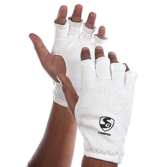 

@ Cricket Cotton Inner Gloves Assorted Color 32Gm Zr-8075-60%Off