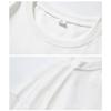 Soluzione o Precipitato T-shirt Uomo Chimica Top Divertente Scuola Elementi Magliette Unisex Manica Corta Abiti Casual Camicia Streetwear