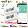 Huishouden en Wonen – Mechanische thermometers voor thuis
