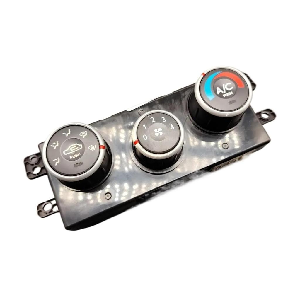 97250-0L001/2EXXX,Compatible for Hyundai Tucson Manual A/C Panel A/C Switch A/C Controller Assembly(MAX)