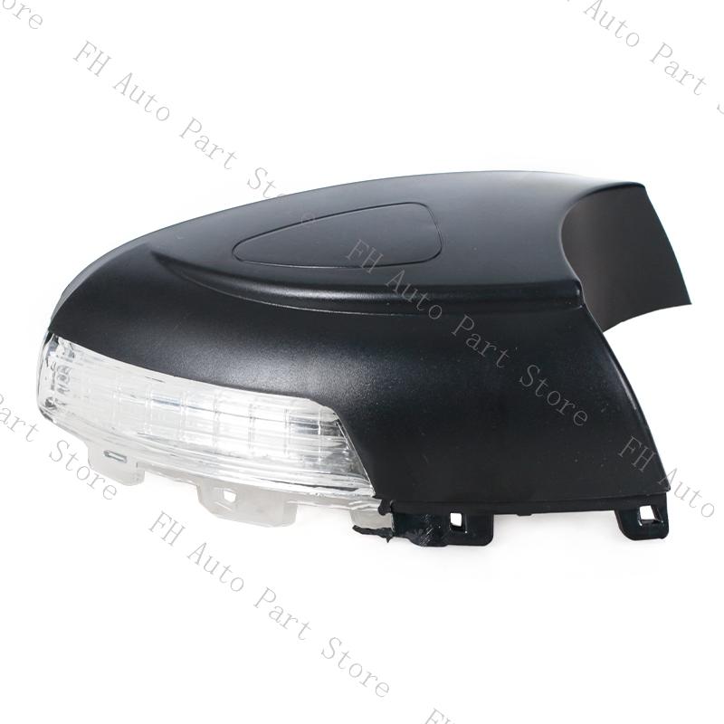 

For VW Tiguan 2009-2017 Sharan 2012-2019 Skoda Yeti Side 14-17 Mirror Turn Signal Light Rearview Mirror Repeater Indicator Lamp