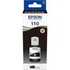 EPSON Black Ink - 110 ECOTANK - Ink Refill - Up To 6000 Pages
