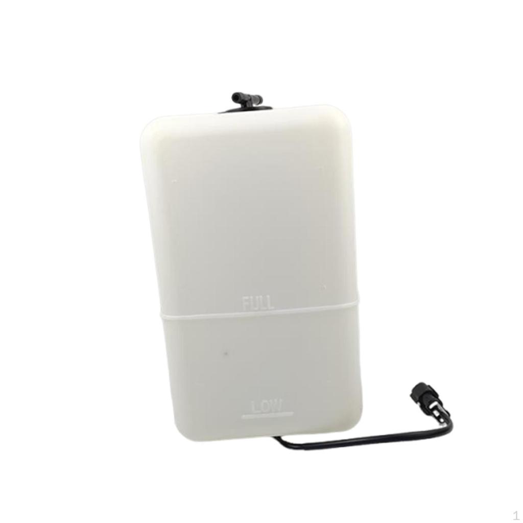 Serbatoio dell'acqua ausiliario Espansione Bollitore di stoccaggio di grande capacità Accessori per 336D E330C