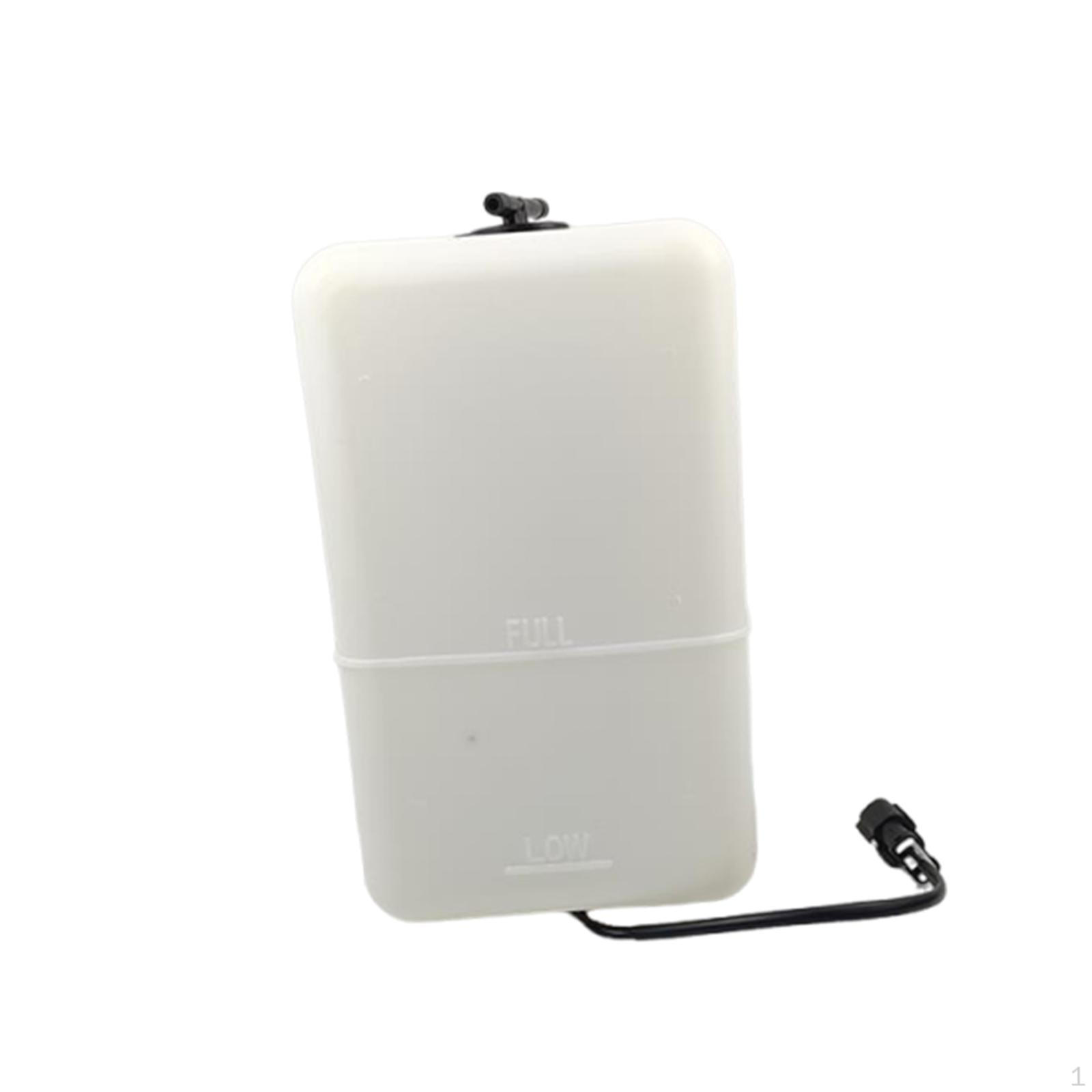 

Дополнительный расширительный бачок для воды Большой емкости Чайник для хранения Аксессуары для 336D E330C