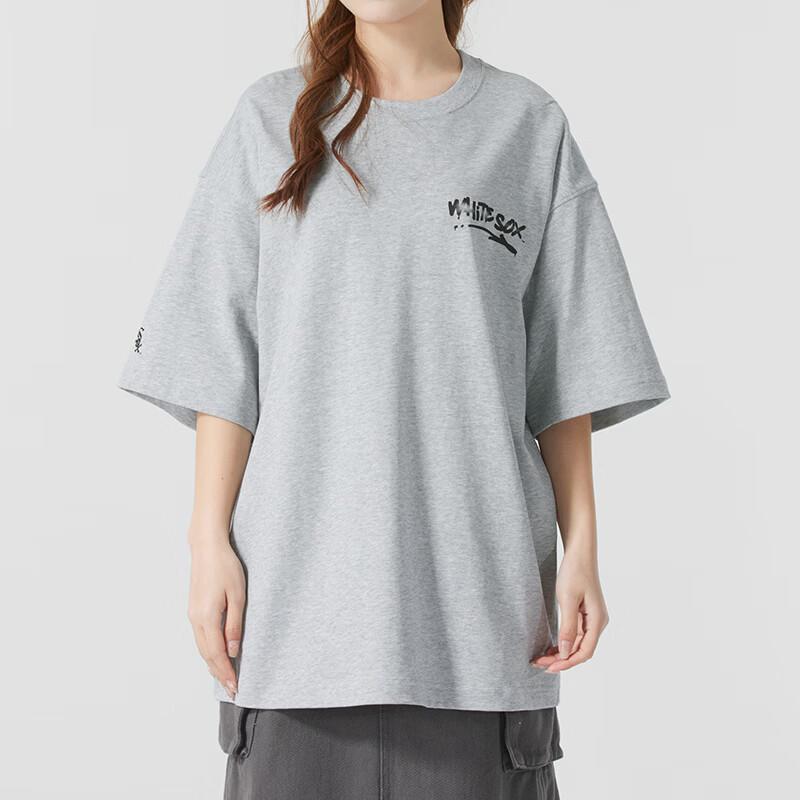 MLB Unisex Basic Short Sleeve T-Shirt L