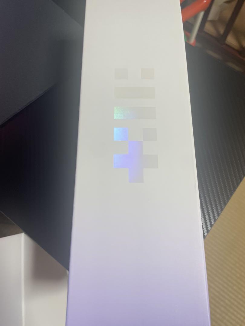 

[Б/У] Официальный лайтстик ILLIT