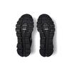 On Lightweight Shock Absorbing N-Slip Wear-Resistant Waterproof High-Top Running Shoes Women Sneakers Black 23.99851