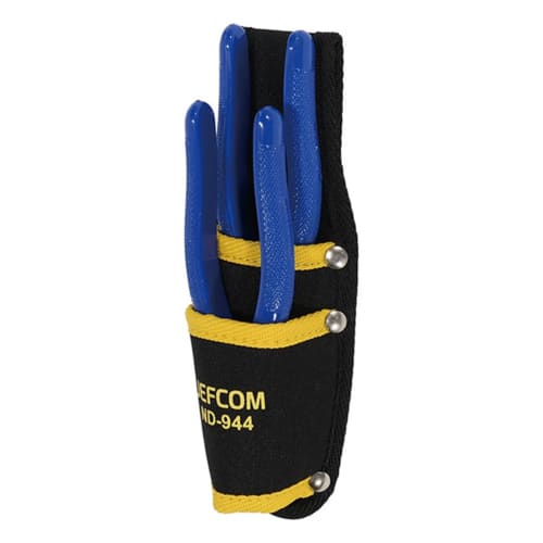 Jefcom Densan Canvas Holder ND-944