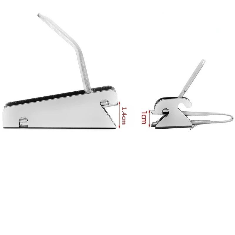 Pine Nut Shell Opener, Special for Peeling Pine Nuts, Pine Nut Tongs, Peanut, Hazelnut and Melon Seed Openers, Pliers