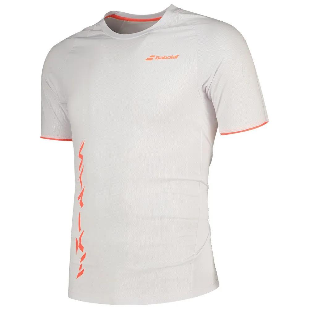 Babolat Short Sleeve T-Shirt Strike