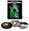 Star Wars Episode Return of the Jedi 4K UHD MovieNEX ULTRA HD Digital Copy MovieNEX VI [4K + Blu-ray + + World] [Blu-ray]