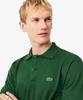 LACOSTE Men'S Classic Fit Short Sleeve Polo Shirt L1212-56G 132