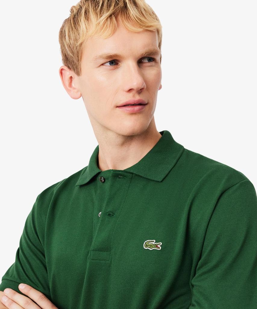 LACOSTE Men'S Classic Fit Short Sleeve Polo Shirt L1212-56G 132