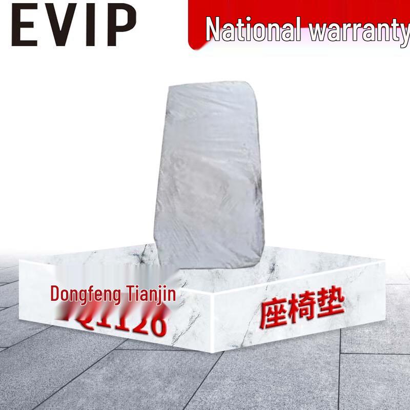 EVIP Dongfeng Tianjian EQ1120/5120 Cabin Rear Seat Cushion
