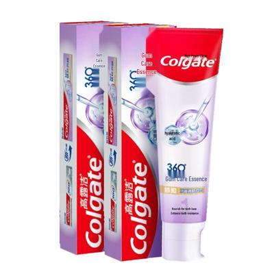 Colgate 360° Essence Gum Repair Toothpaste