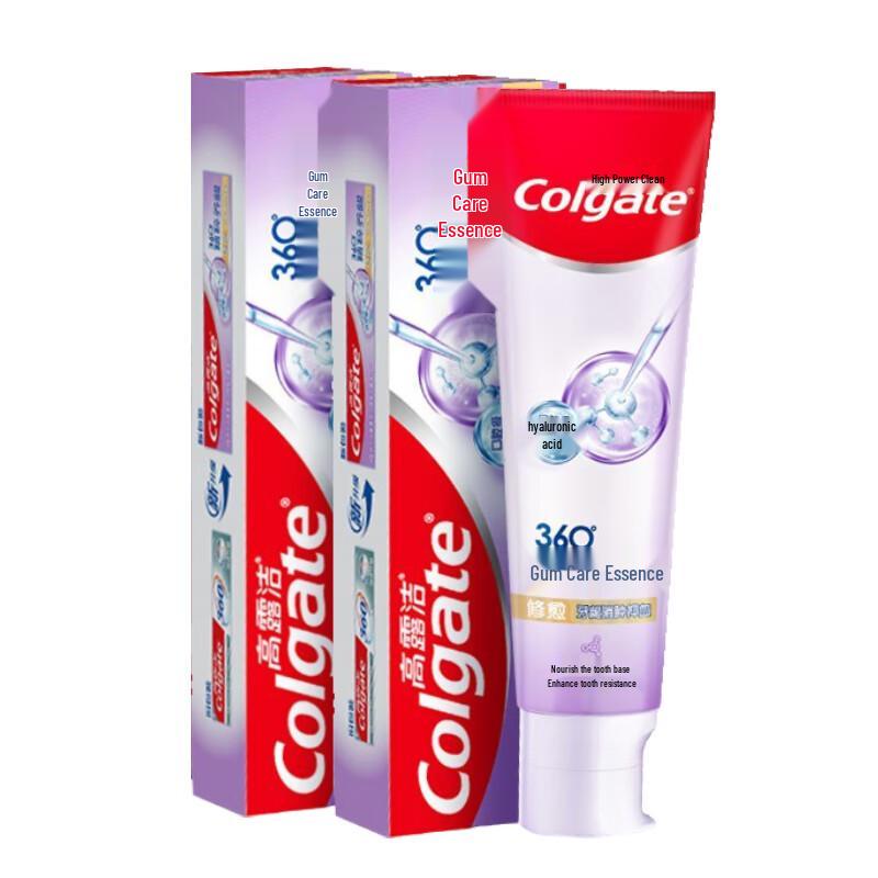 Colgate 360° Essence Gum Repair Toothpaste