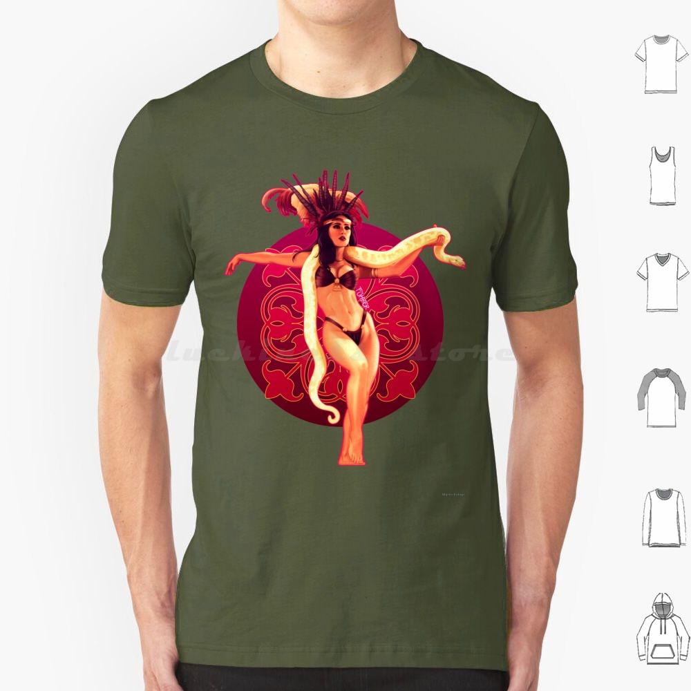 From Dusk Till Dawn T Shirt Men Women Kids 6xl Fanart From Dusk Till Dawn Movie Salma Hayek Snake Vampire Quentin Tarantino