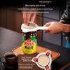 Adjustable Jar Opener Anti Slip Labor Saving Manual Bottle Cap Remover For Home Kitchen Sauce Pickle Bottle Opening Tools