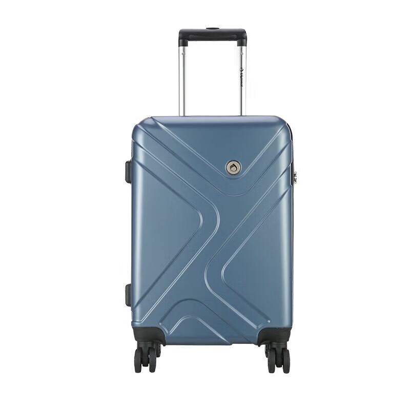 Diplomat YH-6962 Trolley Suitcase