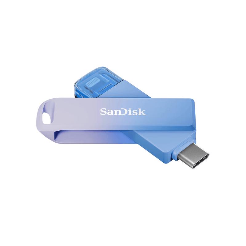 SanDisk Creator Series Dual-Interface USB Flash Drive