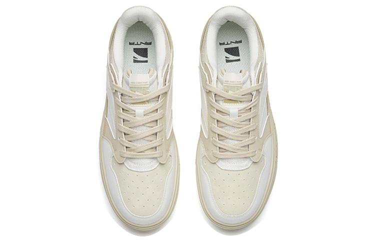 Women's Sneakers Anta Street Naughty Slip Resistant, Abrasion Resistant, Lightweight Low top Skateboard Shoes