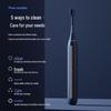 JIMOK J1 Sonic Electric Toothbrush