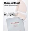 [ClearDea.] Mucin Collagen EGF Fitting Mask (5ea)