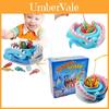 Engaging Interactive Family Toy Set Featuring Adorable Shark Design For Kids And Parents