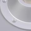 1Pcs Camper Table Leg Base Rv Pedestal Table Rv Table Floor Mounting Base For Rv Dinette Table