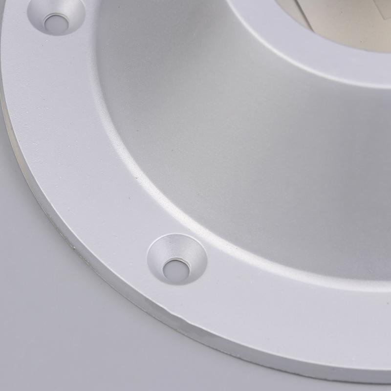 1Pcs Camper Table Leg Base Rv Pedestal Table Rv Table Floor Mounting Base For Rv Dinette Table