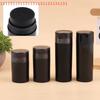 1Pcs 40/50/100ml Talcum Powder Bottle Refillable Cosmetic Powder Dispenser Plastic Powder Container Empty Pots Bottles