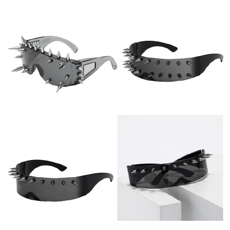 Sunglasses Fashion Glasses Novelty Party Fun Dress Eyewear Costume Punk Glasses
