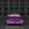 Maisto 1:26 Simulation Buick Riviera Alloy Car Model Ornament Collection Car Doors Can Open Supercar Static Desktop Gift