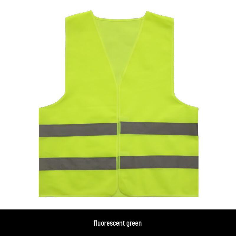 Lieve Reflective Safety Vest