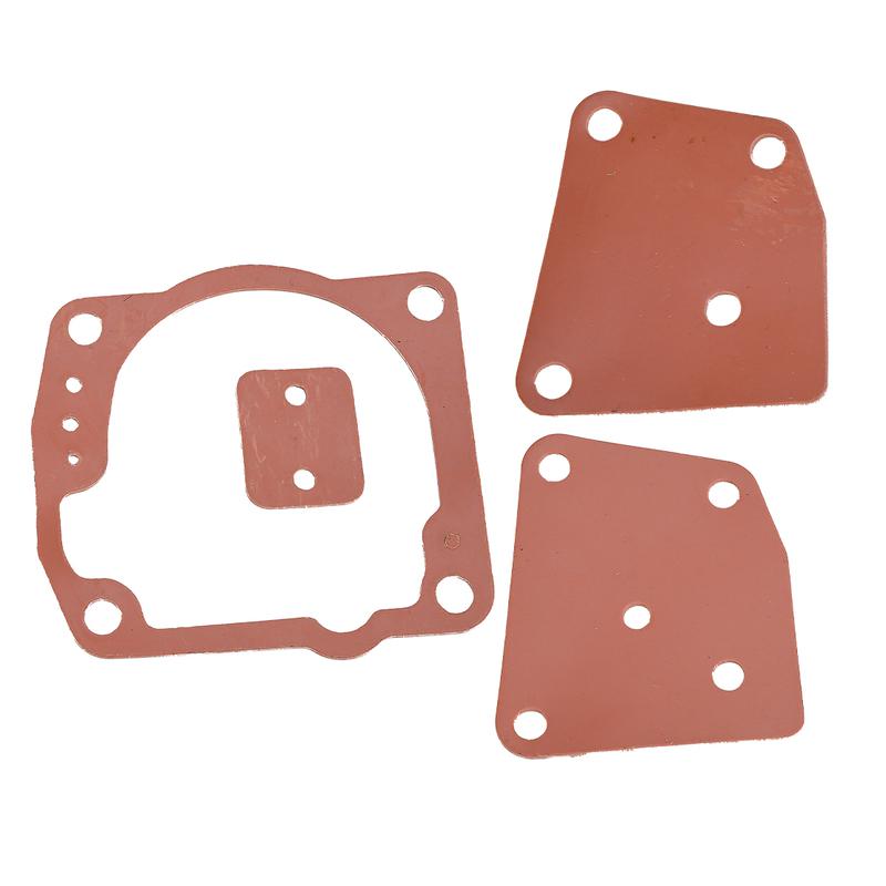 435442 18-7247 Carburetor Repair Kit 436852 Fit for Johnson Evinrude Outboard V4 V6 90 100 105 115 150 175HP 1999-2001 438996