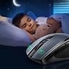 Ugreen MU006 Dual-Mode Wireless Mouse – 2.4GHz USB/Bluetooth 5.0, 4000 DPI Precision, Black
